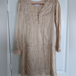 Zadig & Voltaire Tunic/ Dress